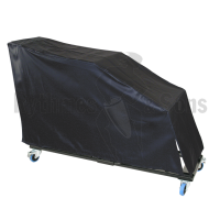 RYTHMES & SONS Housse de protection pour chariot réf.CHR 5110 22